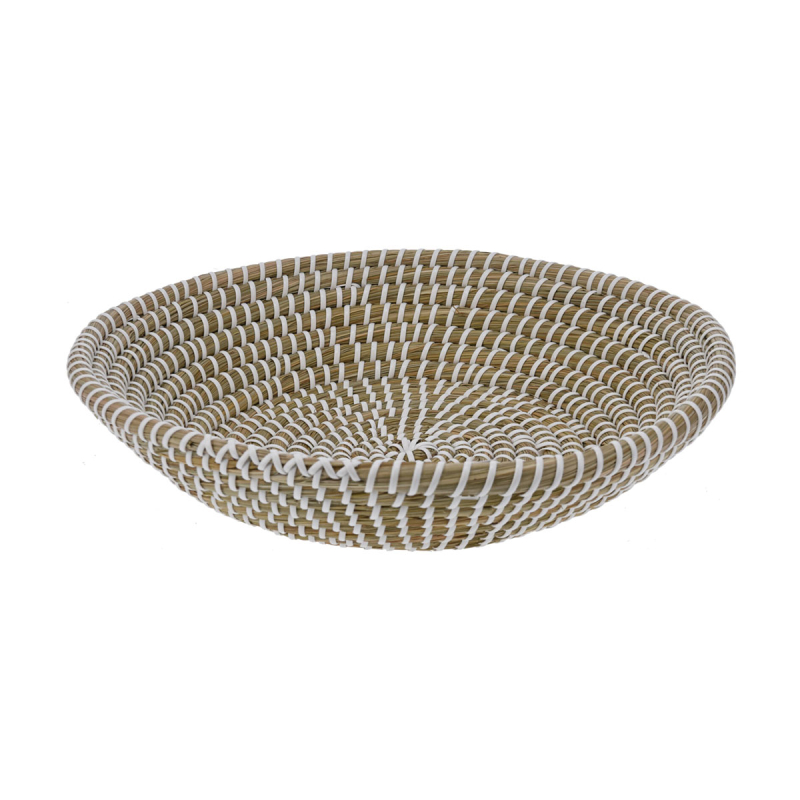Διακοσμητικό Μπολ (Φ30x6) K-M BD3000020