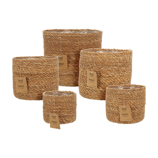 Κασπώ (Σετ 5τμχ) K-M BD3000070