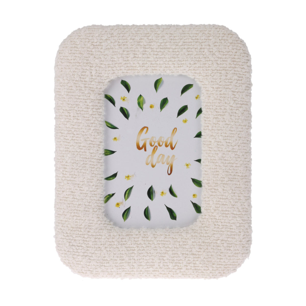 Κορνίζα (10x15) K-M Teddy HZ1234110