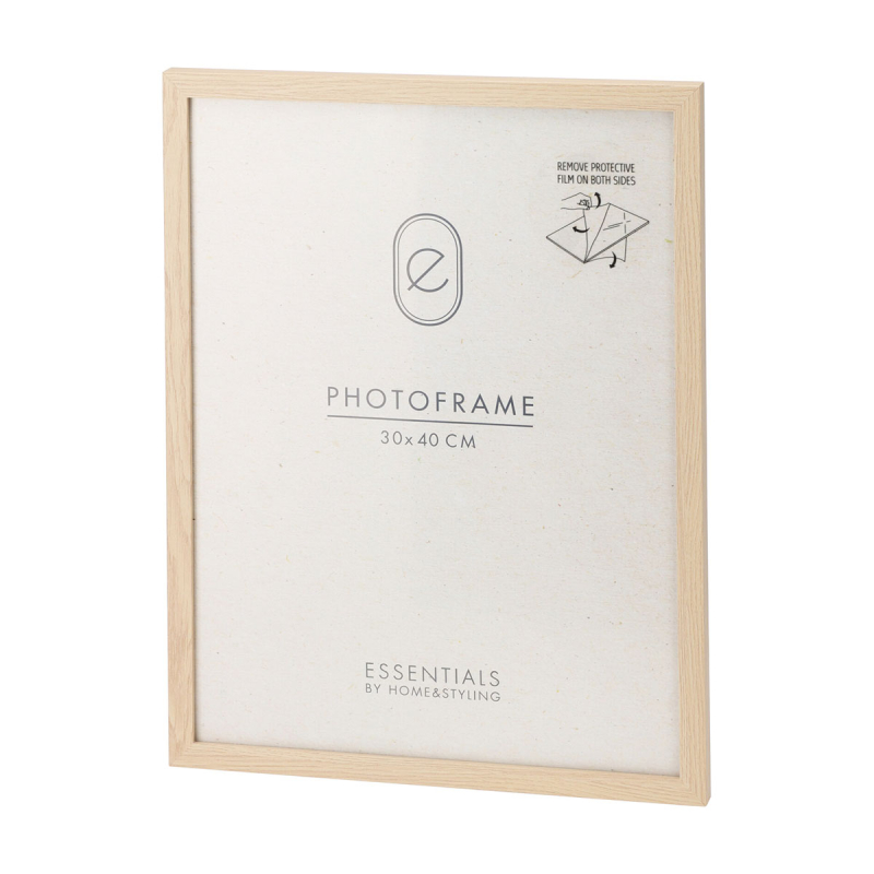 Κορνίζα (30x40) K-M FL2200080