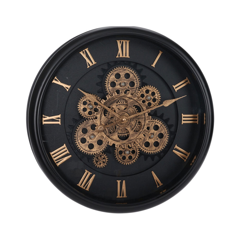 Ρολόι Τοίχου (Φ40) K-M 837362510