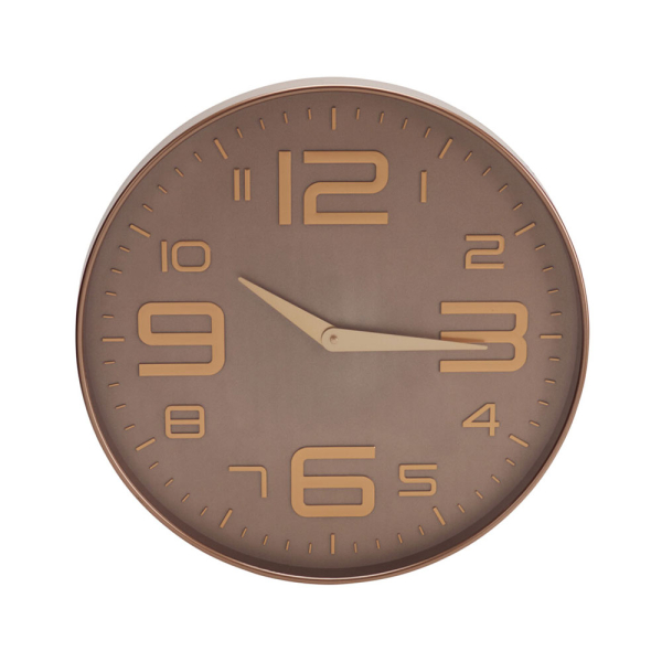 Ρολόι Τοίχου (Φ50) K-M 837362580