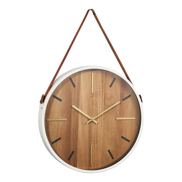 Ρολόι Τοίχου (Φ38) K-M NB1240000