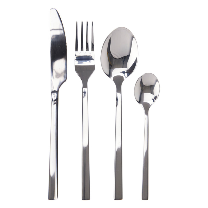 Μαχαιροπίρουνα (Σετ 16τμχ) K-M CC4101030