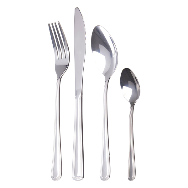 Μαχαιροπίρουνα (Σετ 16τμχ) K-M CC4101080