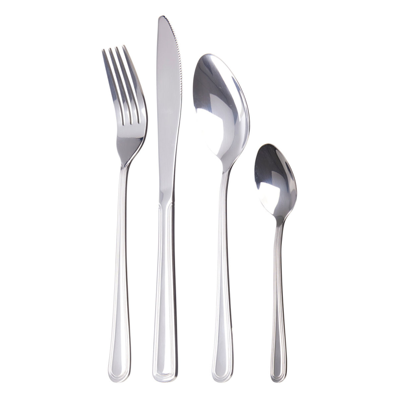 Μαχαιροπίρουνα (Σετ 16τμχ) K-M CC4101080