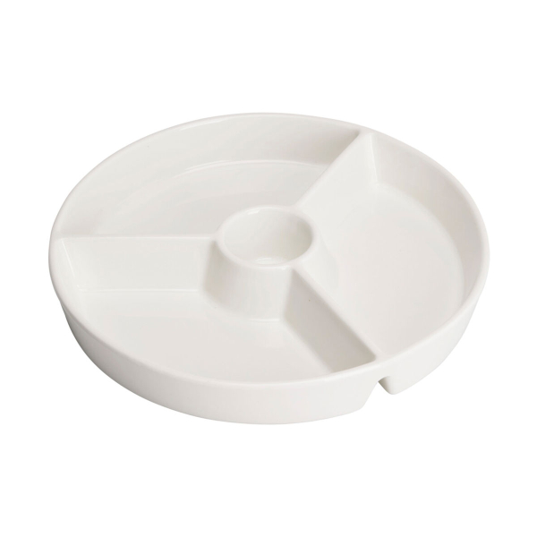 Ορντεβιέρα Σερβιρίσματος 4 Θέσεων (Φ25.5x3.5) K-M 795880720