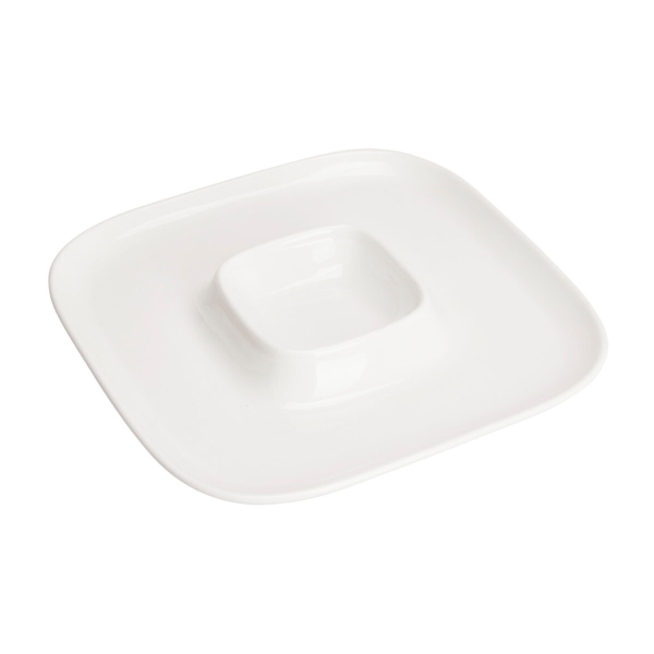 Ορντεβιέρα Σερβιρίσματος 2 Θέσεων (26x26x4) K-M 795880760