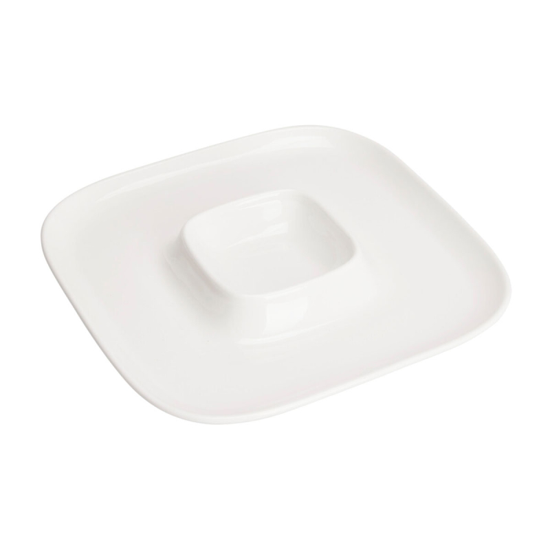 Ορντεβιέρα Σερβιρίσματος 2 Θέσεων (26x26x4) K-M 795880760