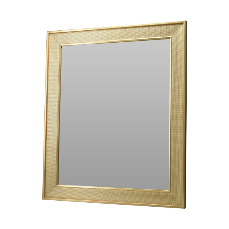 Διακοσμητικός Καθρέφτης Τοίχου (Φ30) K-M DD1001180