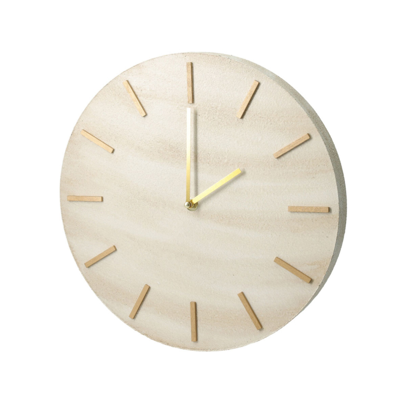 Ρολόι Τοίχου (Φ30) K-M DD1001190