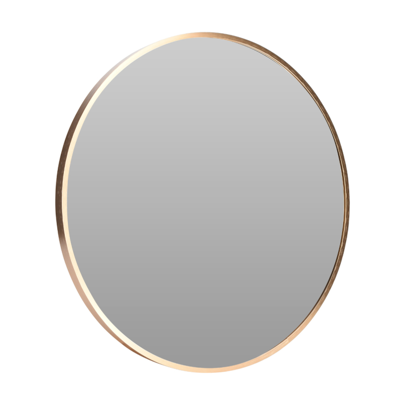 Διακοσμητικός Καθρέφτης Τοίχου (Φ50) K-M FL2800160