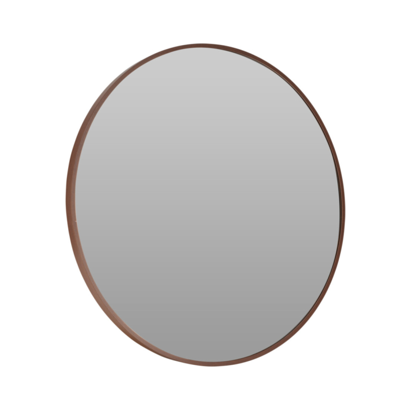 Διακοσμητικός Καθρέφτης Τοίχου (Φ60) K-M FL2800180