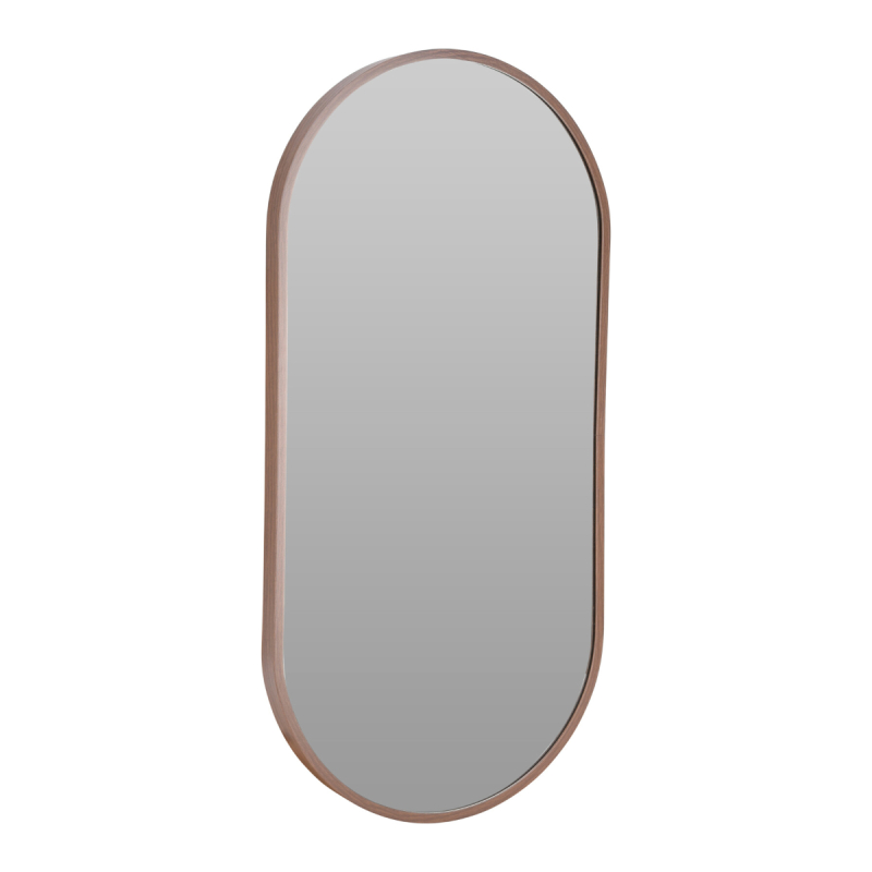 Διακοσμητικός Καθρέφτης Τοίχου (30x60) K-M FL2800220