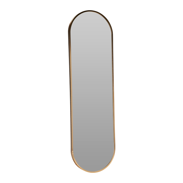 Διακοσμητικός Καθρέφτης Τοίχου (30x100) K-M FL2800280