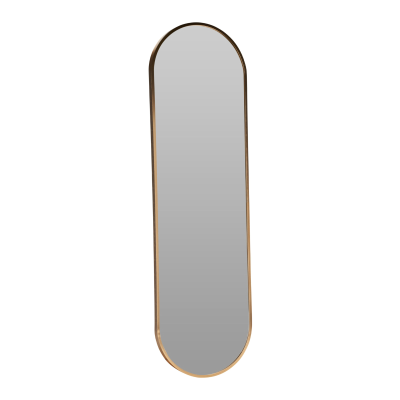 Διακοσμητικός Καθρέφτης Τοίχου (30x100) K-M FL2800280