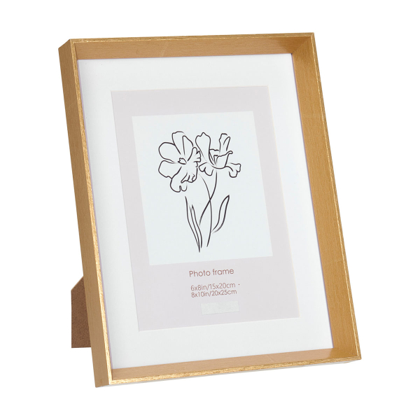 Κορνίζα (20x25) K-M FL2200640