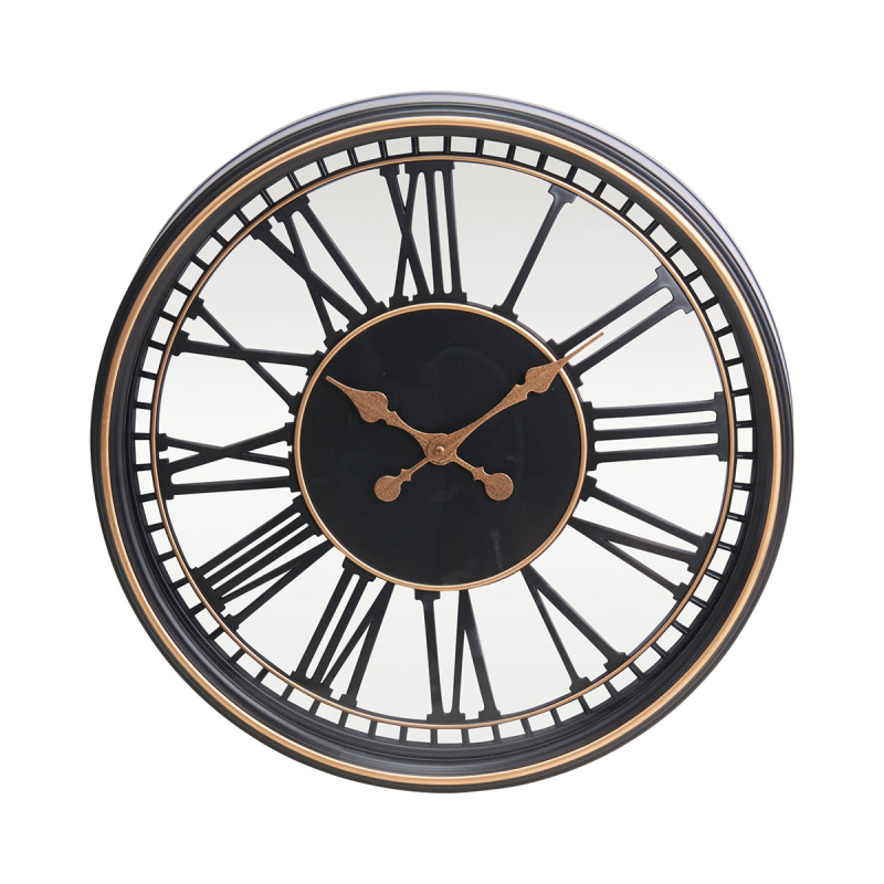 Ρολόι Τοίχου (Φ49.5) K-M 837363080