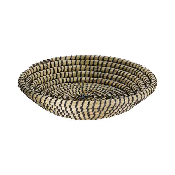 Διακοσμητικό Μπωλ (Φ30x6) K-M BD3000100