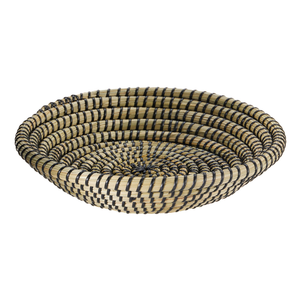 Διακοσμητικό Μπωλ (Φ35x8) K-M BD3000110