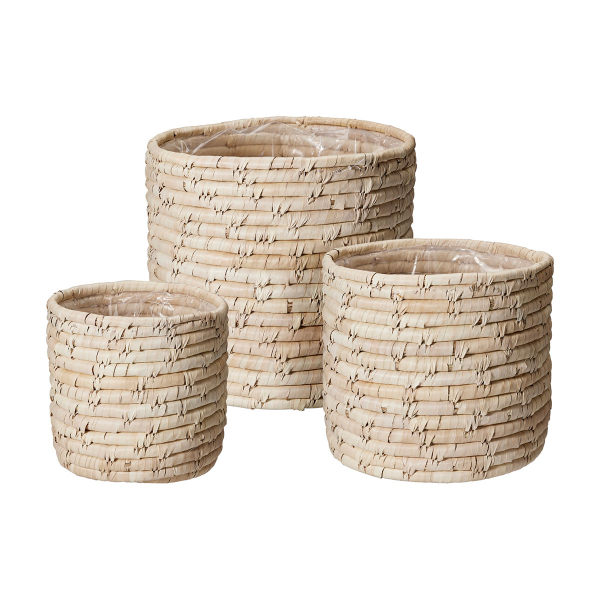 Κασπώ (Σετ 3τμχ) K-M BD2000650