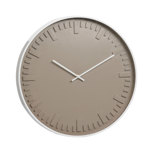 Ρολόι Τοίχου (Φ40) K-M NB1250290