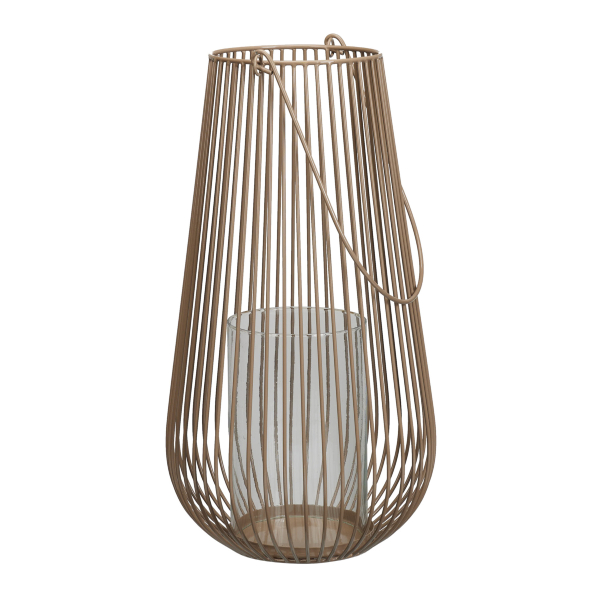 Φανάρι (Φ24x46.5) K-M Beige A98900440