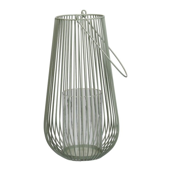 Φανάρι (Φ24x46.5) K-M Olive Green A98900470