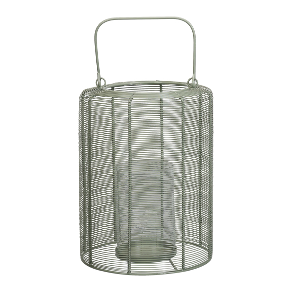 Φανάρι (Φ23x33) K-M Olive Green A98900480