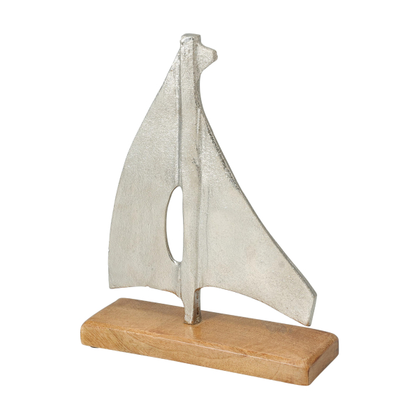 Διακοσμητικό Καράβι (19x6x24) K-M A68825270