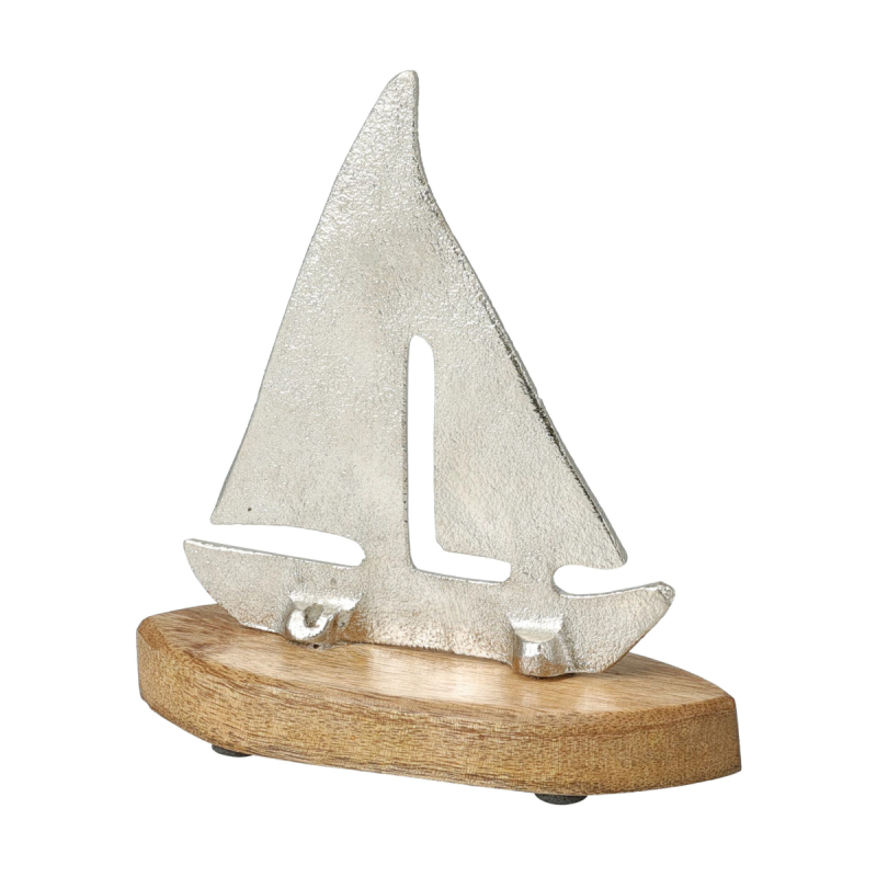 Διακοσμητικό Καράβι (15x5x17) K-M A68825310