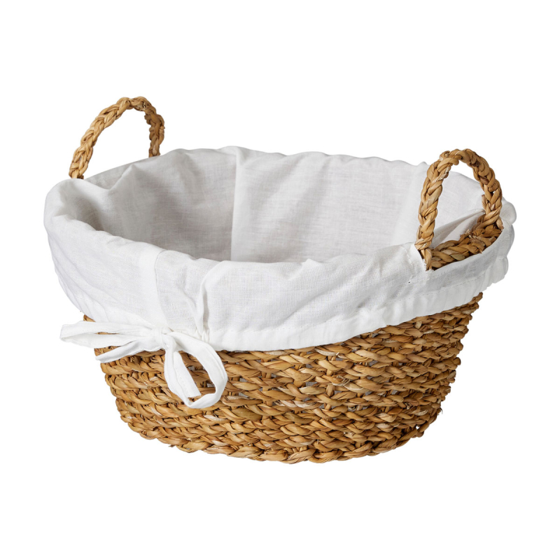 Καλάθι Ψωμιού (Φ26x11) K-M Round BD2000730