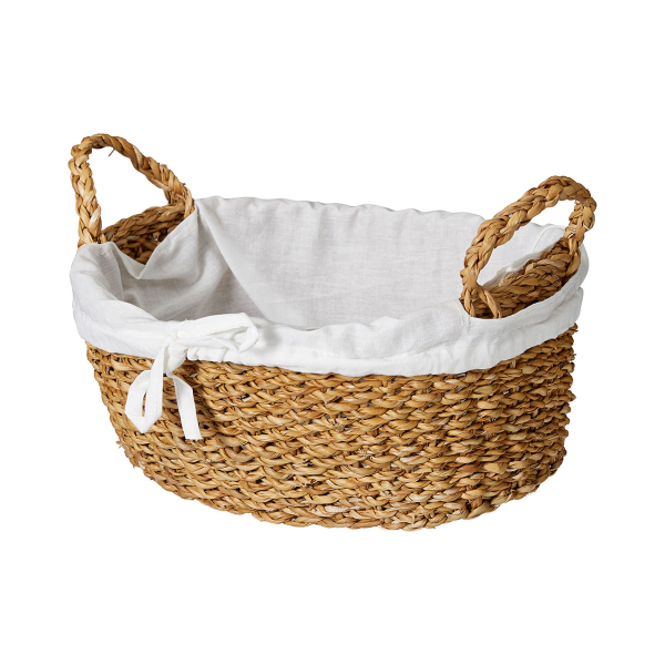 Καλάθι Ψωμιού (30x20x12) K-M Oval BD2000740