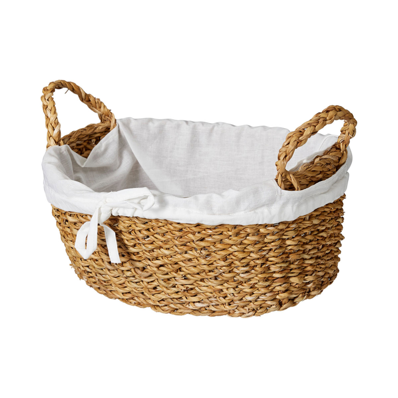 Καλάθι Ψωμιού (30x20x12) K-M Oval BD2000740