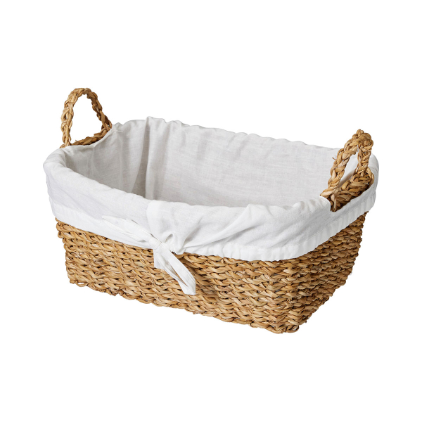 Καλάθι Ψωμιού (30x20x12) K-M Rectangular BD2000750