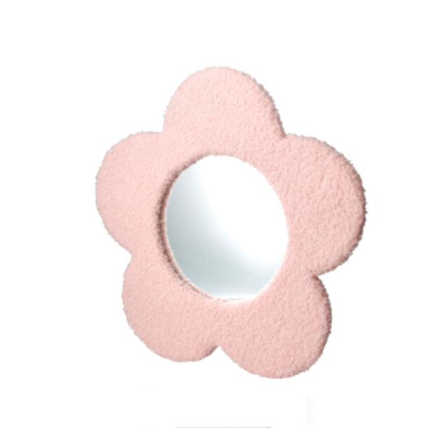 Παιδικός Καθρέφτης Τοίχου (Φ27) K-M Salmon NBD300110