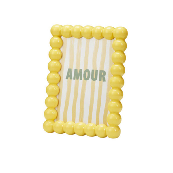 Κορνίζα (10x15) K-M Yellow HZ5000170