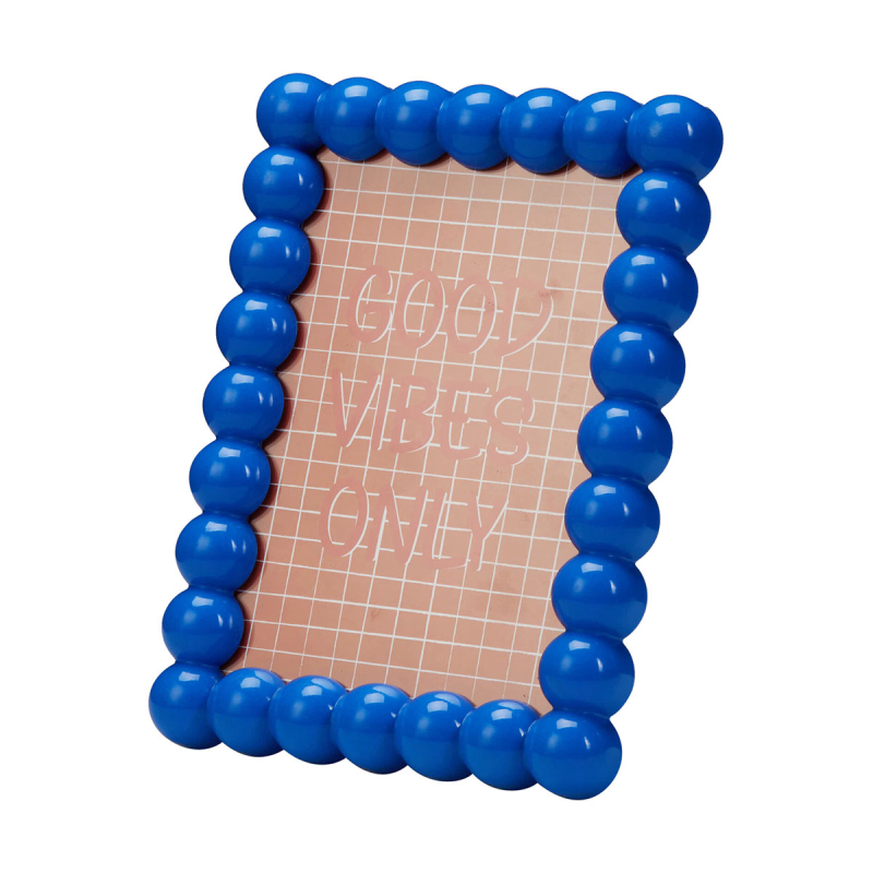 Κορνίζα (10x15) K-M Blue HZ5000170