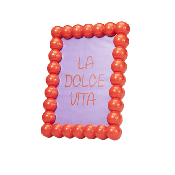 Κορνίζα (10x15) K-M Red HZ5000170