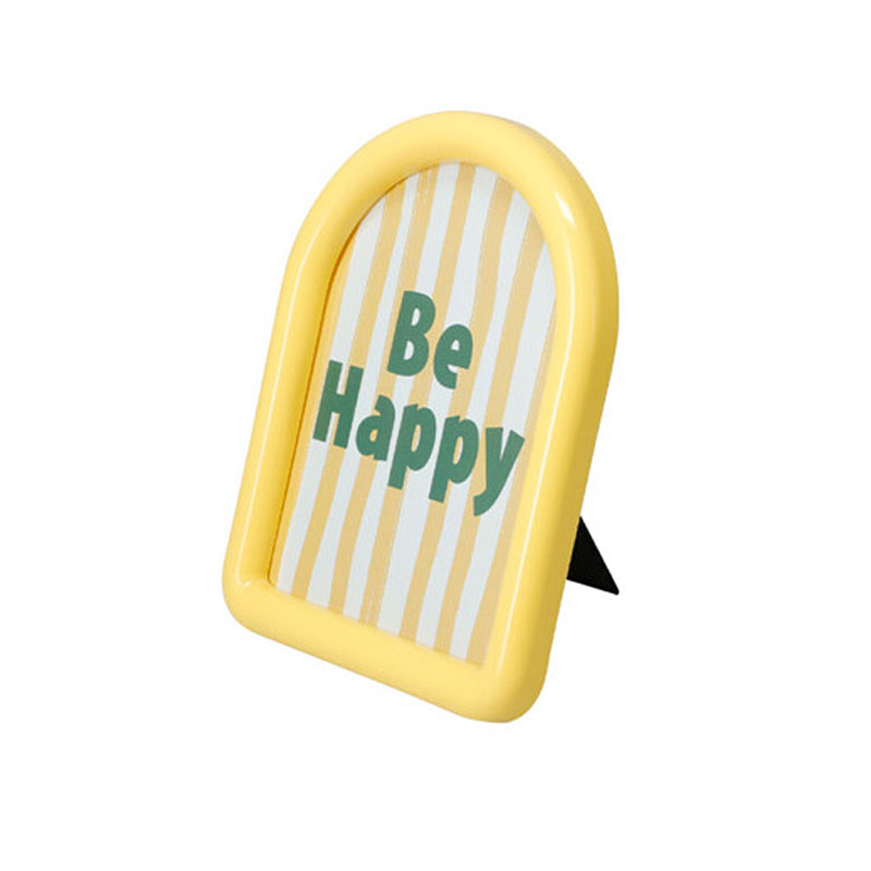 Κορνίζα (13x18) K-M Yellow HZ5000180