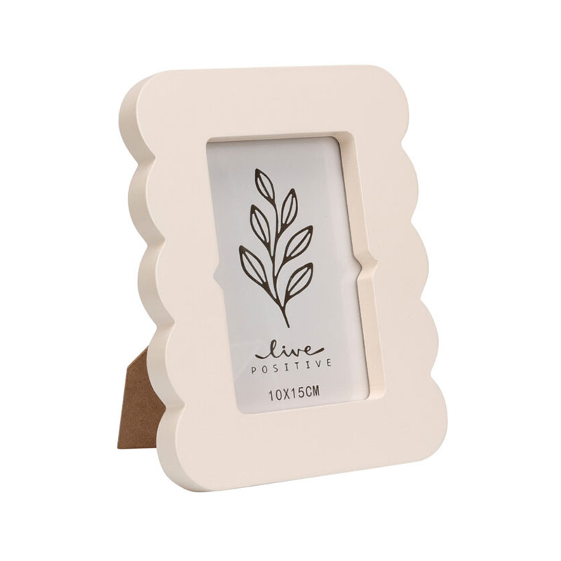 Κορνίζα (10x15) K-M Off White NB1251080