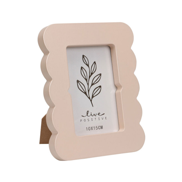 Κορνίζα (10x15) K-M Taupe NB1251080