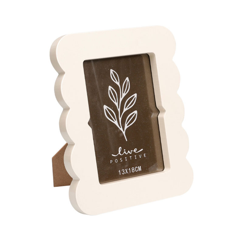 Κορνίζα (13x18) K-M Off White NB1251090