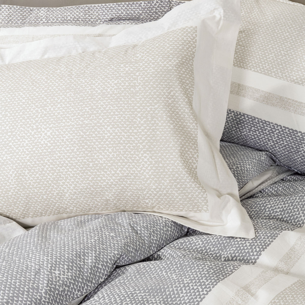 Σεντόνια Ημίδιπλα (Σετ) Nima Lido