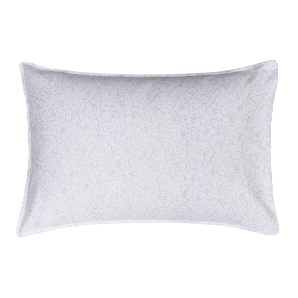 Ζεύγος Μαξιλαροθήκες Oxford (50x70) Kentia Stylish Onirico