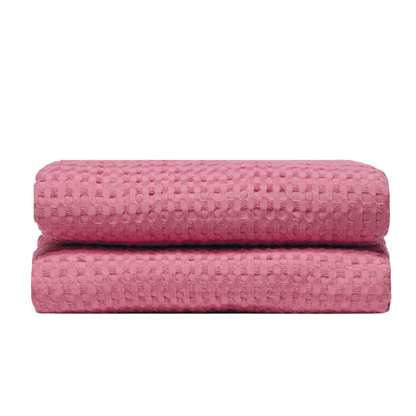 Κουβέρτα Πικέ King Size (260x250) Kentia Loft Illusion