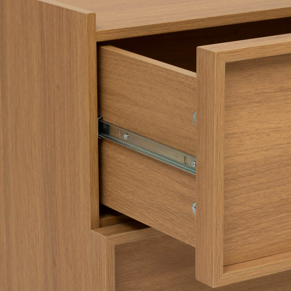 Συρταριέρα 3 Θέσεων (80x48x78) F-V Framy 212805