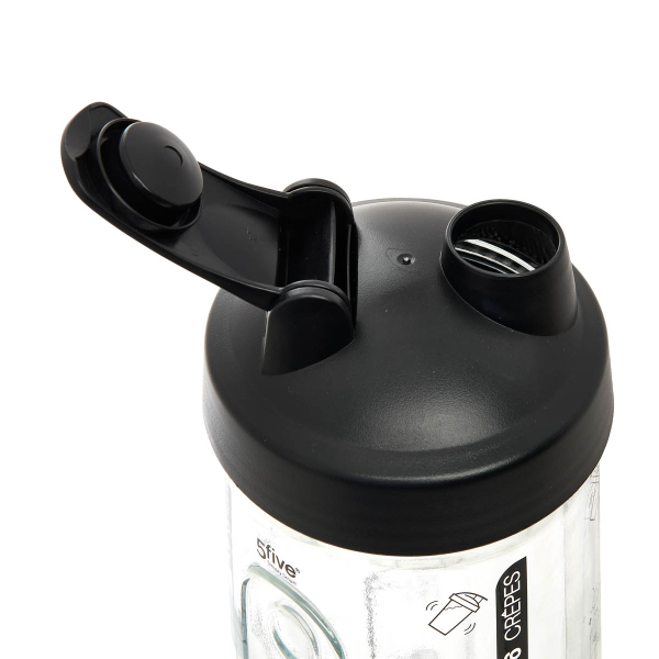 Σέικερ/Δοσομετρητής Ζύμης 800ml F-V Batter Shaker 209683