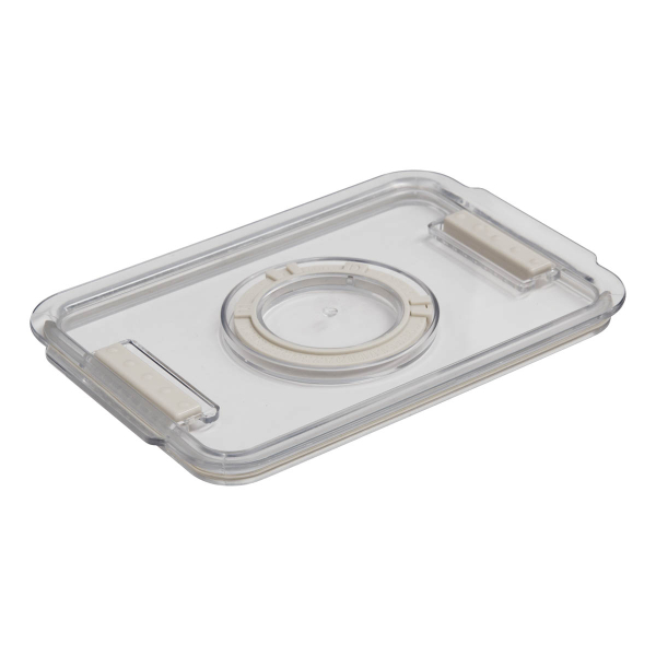 Ράφι Ψυγείου Με Καπάκι (18.5x12.5x9) F-V Streaks 190241