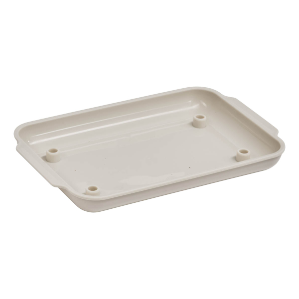 Ράφι Ψυγείου Με Καπάκι (18.5x12.5x9) F-V Streaks 190241